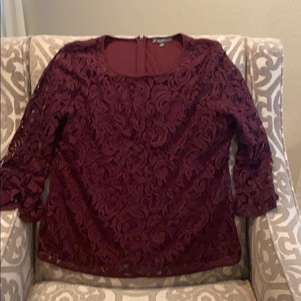 Women’s blouse